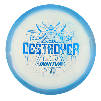 Innova Halo Destroyer