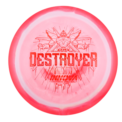 Innova Halo Destroyer