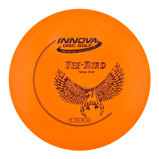 Innova DX Teebird