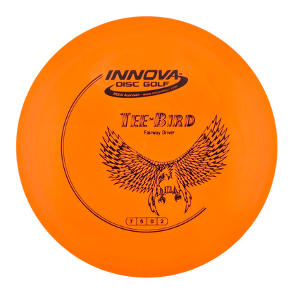 Innova DX Teebird
