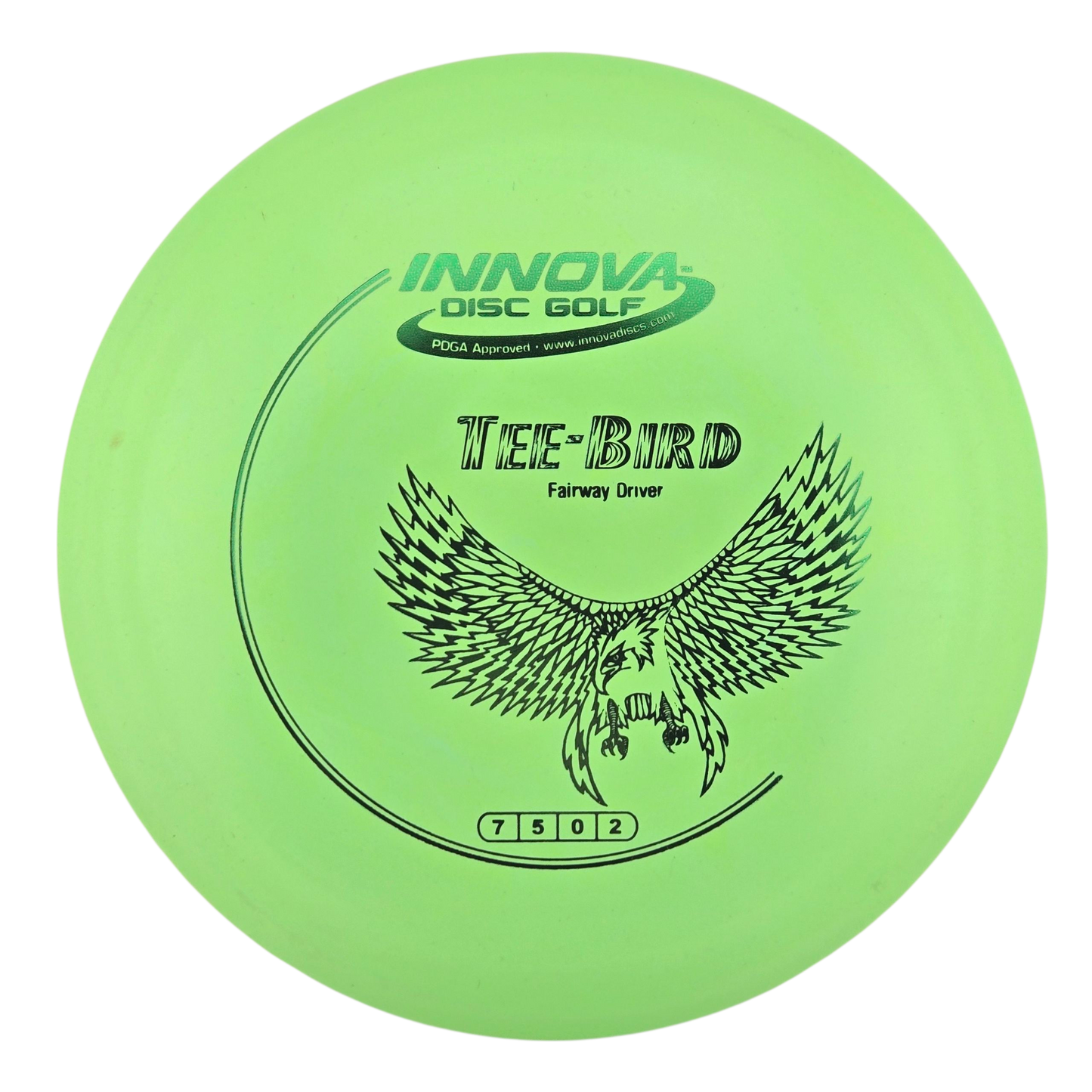 Innova DX Teebird