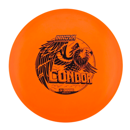 Innova DX Condor
