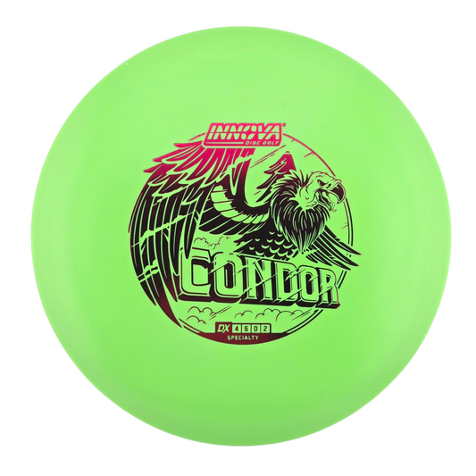 Innova DX Condor