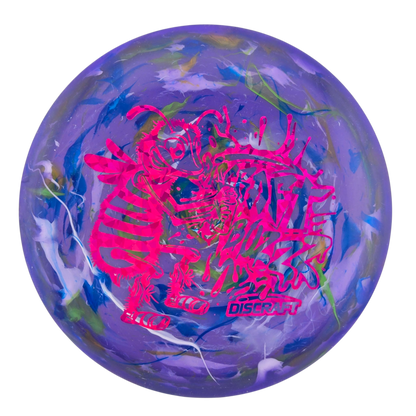 Discraft Lightweight Jawbreaker Buzzz