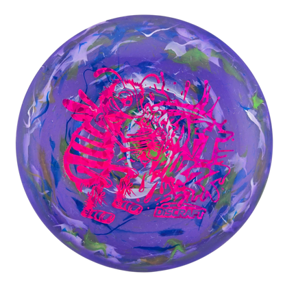 Discraft Lightweight Jawbreaker Buzzz