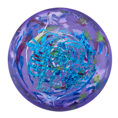 Discraft Lightweight Jawbreaker Buzzz