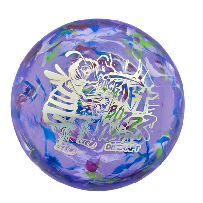 Discraft Lightweight Jawbreaker Buzzz
