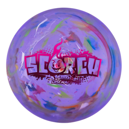 Discraft Lightweight Jawbreaker Scorch