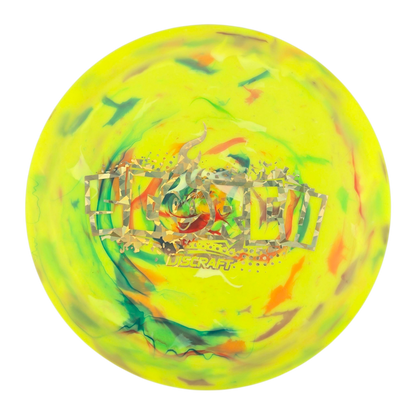 Discraft Lightweight Jawbreaker Scorch