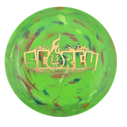 Discraft Lightweight Jawbreaker Scorch