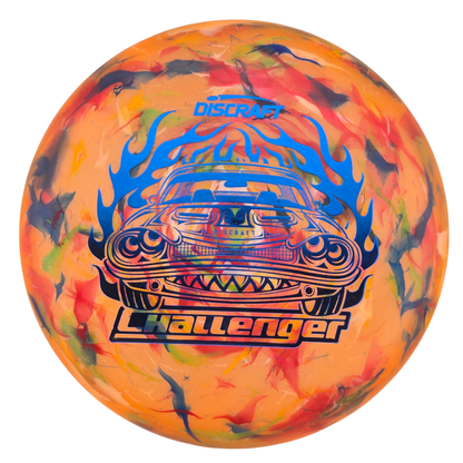 Discraft Lightweight Jawbreaker Challenger