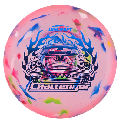 Discraft Lightweight Jawbreaker Challenger