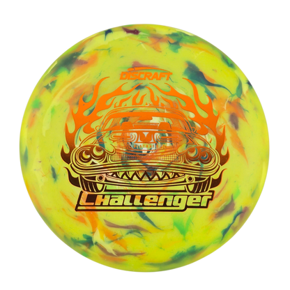 Discraft Lightweight Jawbreaker Challenger