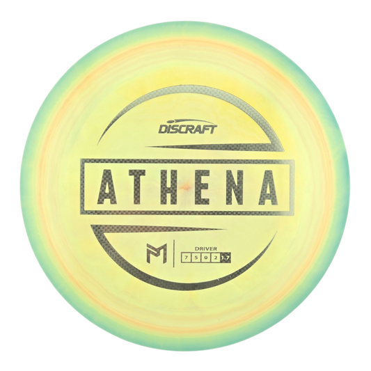 Discraft ESP Athena