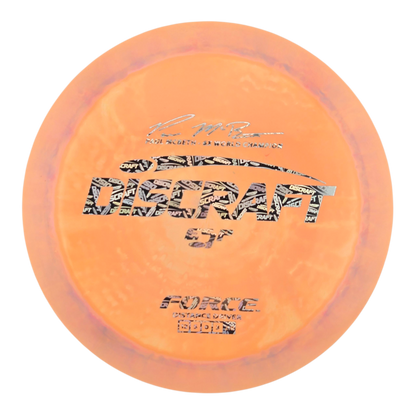 Discraft ESP Paul McBeth Signature Force