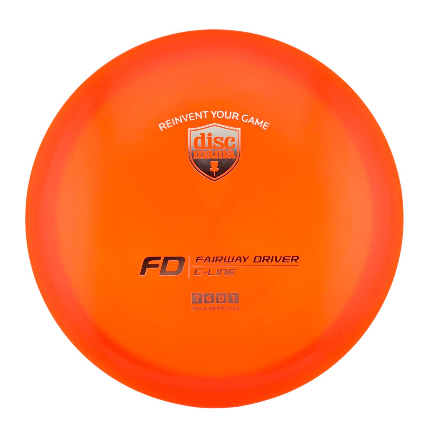 Discmania C-Line FD