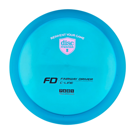 Discmania C-Line FD