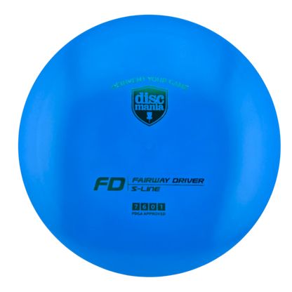 Discmania S-Line FD