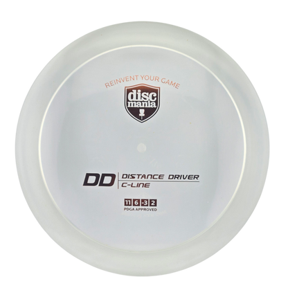 Discmania C-Line DD
