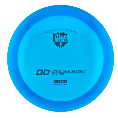 Discmania C-Line DD