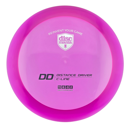 Discmania C-Line DD