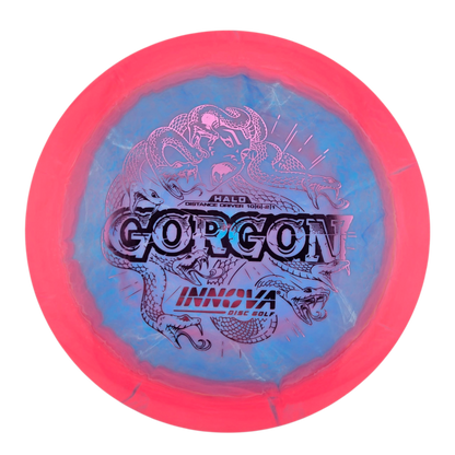 Innova Halo Star Gorgon