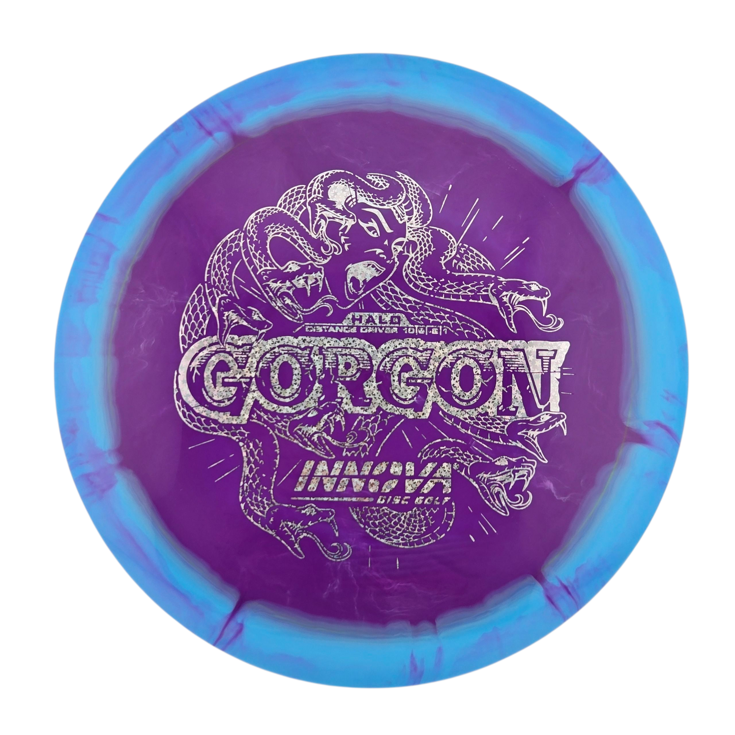 Innova Halo Star Gorgon