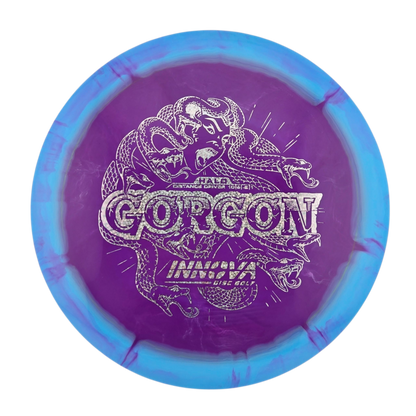Innova Halo Star Gorgon