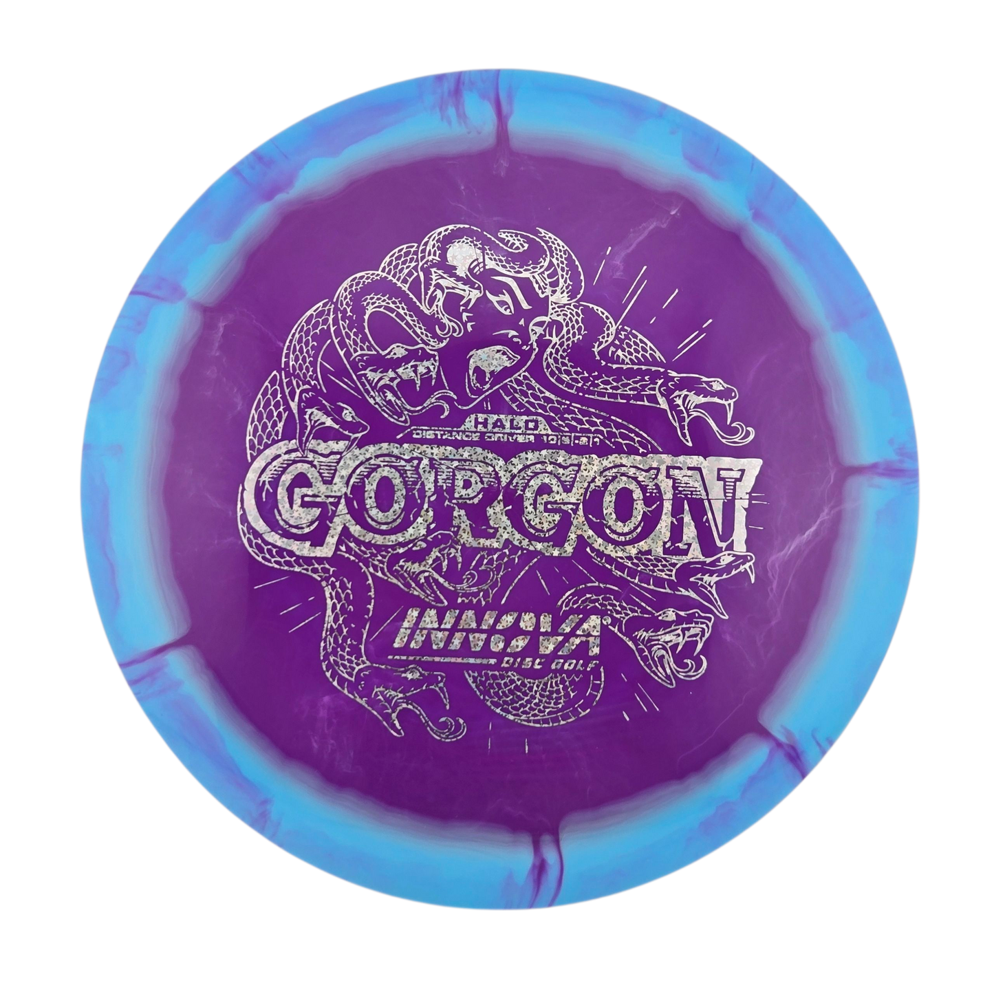 Innova Halo Star Gorgon
