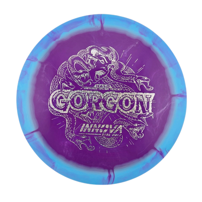 Innova Halo Star Gorgon