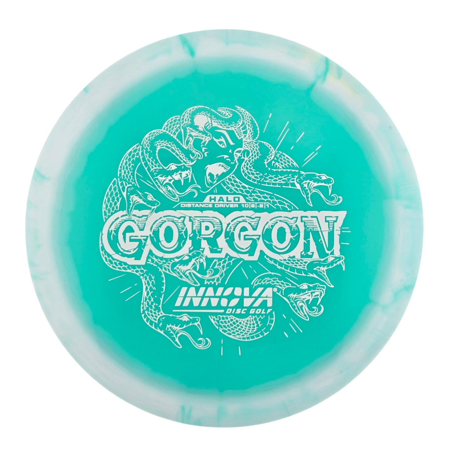Innova Halo Star Gorgon