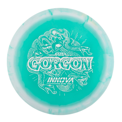 Innova Halo Star Gorgon