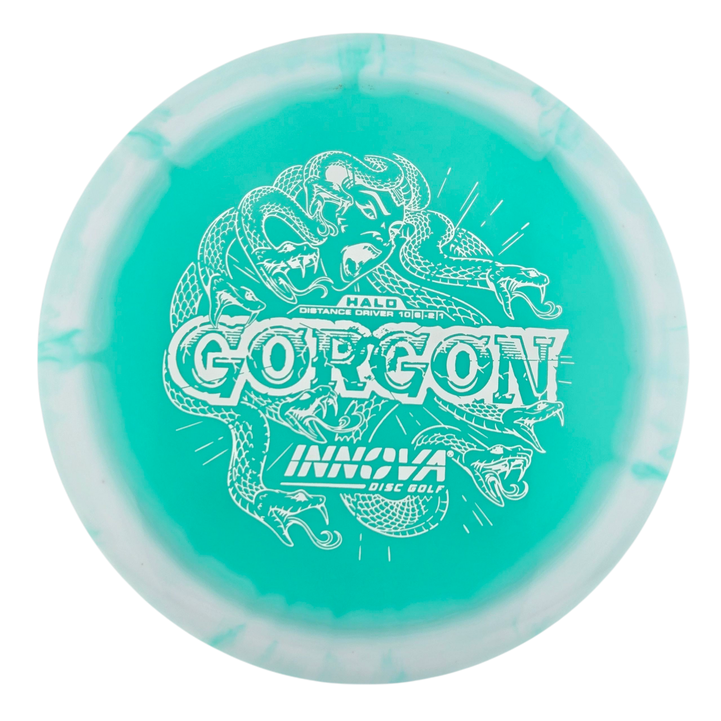 Innova Halo Star Gorgon