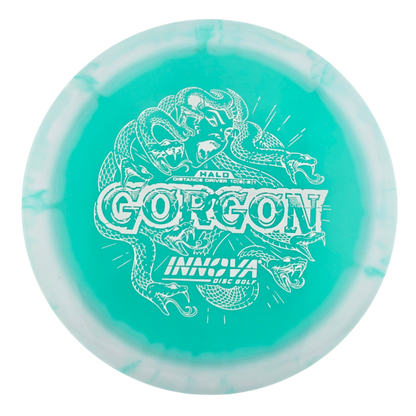 Innova Halo Star Gorgon