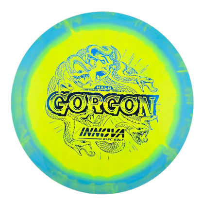 Innova Halo Star Gorgon