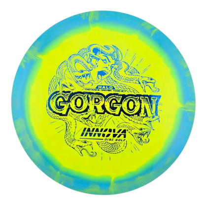 Innova Halo Star Gorgon