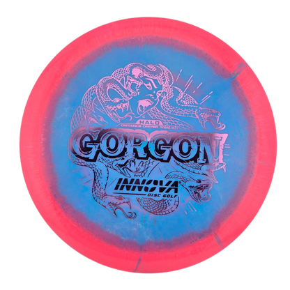 Innova Halo Star Gorgon