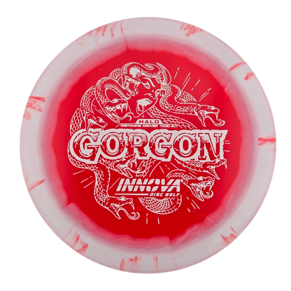 Innova Halo Star Gorgon