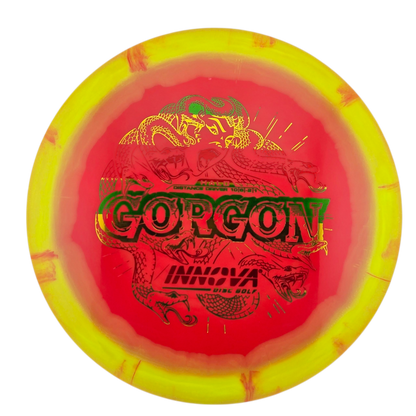 Innova Halo Star Gorgon
