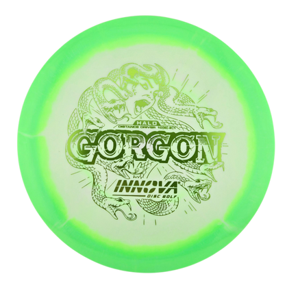 Innova Halo Star Gorgon