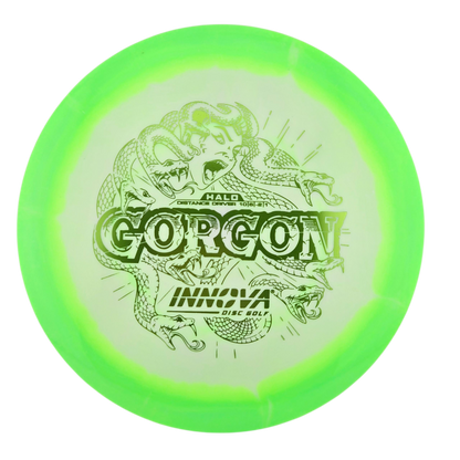 Innova Halo Star Gorgon