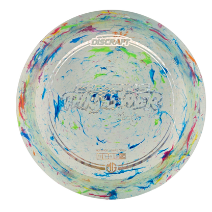 2025 Missy Gannon Z Jawbreaker Captain's Thrasher