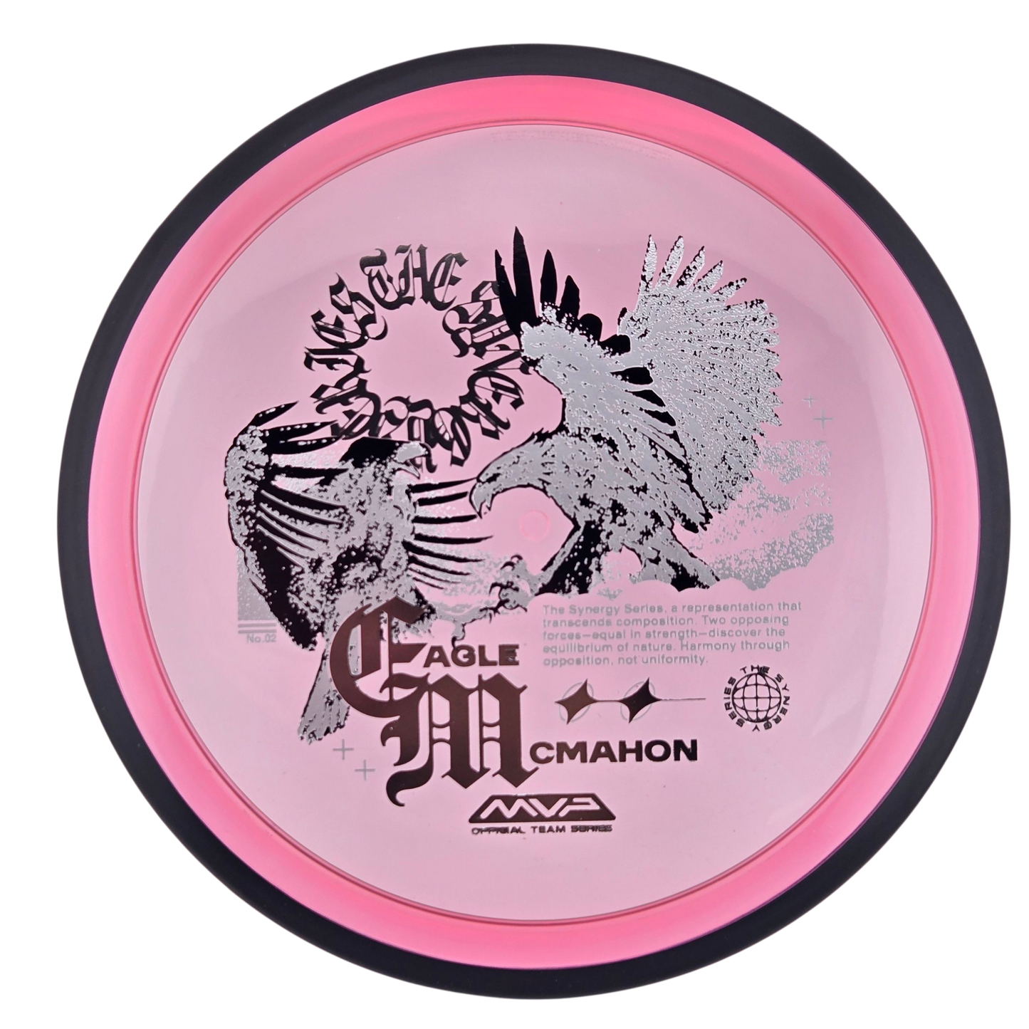MVP Proton Resistor - Eagle McMahon Synergy Series