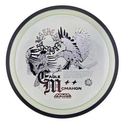 MVP Proton Resistor - Eagle McMahon Synergy Series