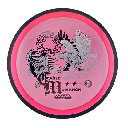 MVP Proton Resistor - Eagle McMahon Synergy Series