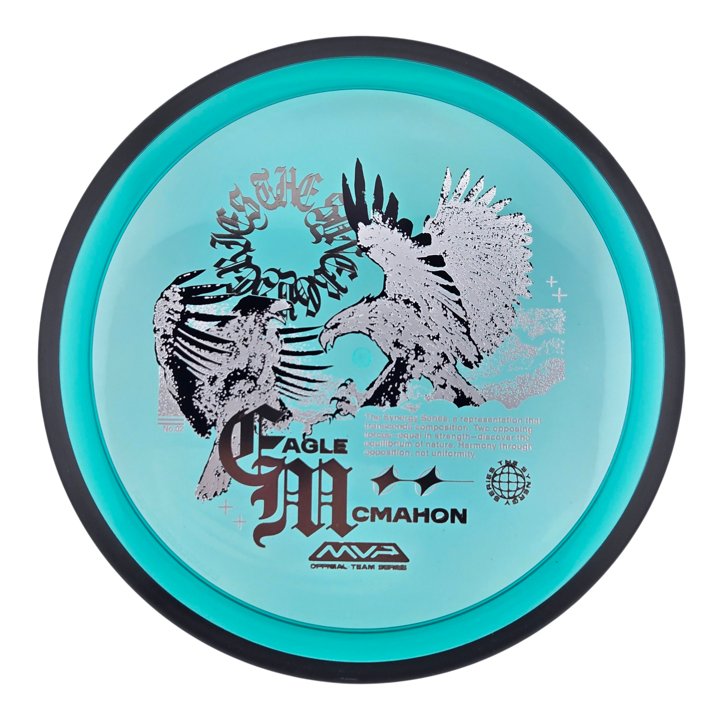 MVP Proton Resistor - Eagle McMahon Synergy Series