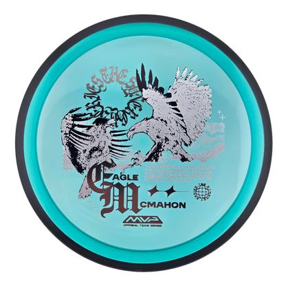 MVP Proton Resistor - Eagle McMahon Synergy Series