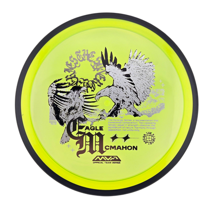 MVP Proton Resistor - Eagle McMahon Synergy Series