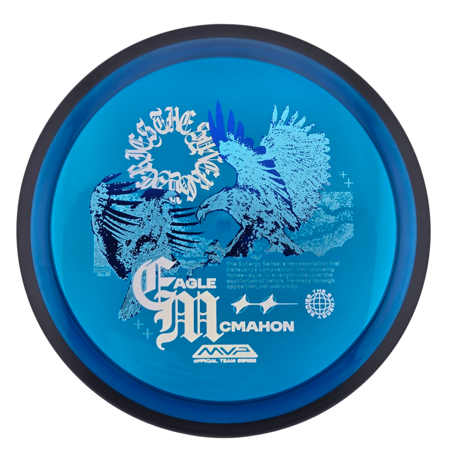 MVP Proton Resistor - Eagle McMahon Synergy Series