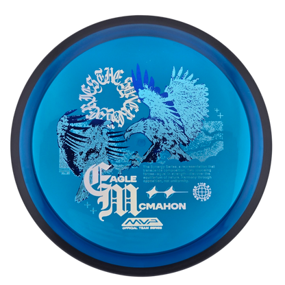 MVP Proton Resistor - Eagle McMahon Synergy Series